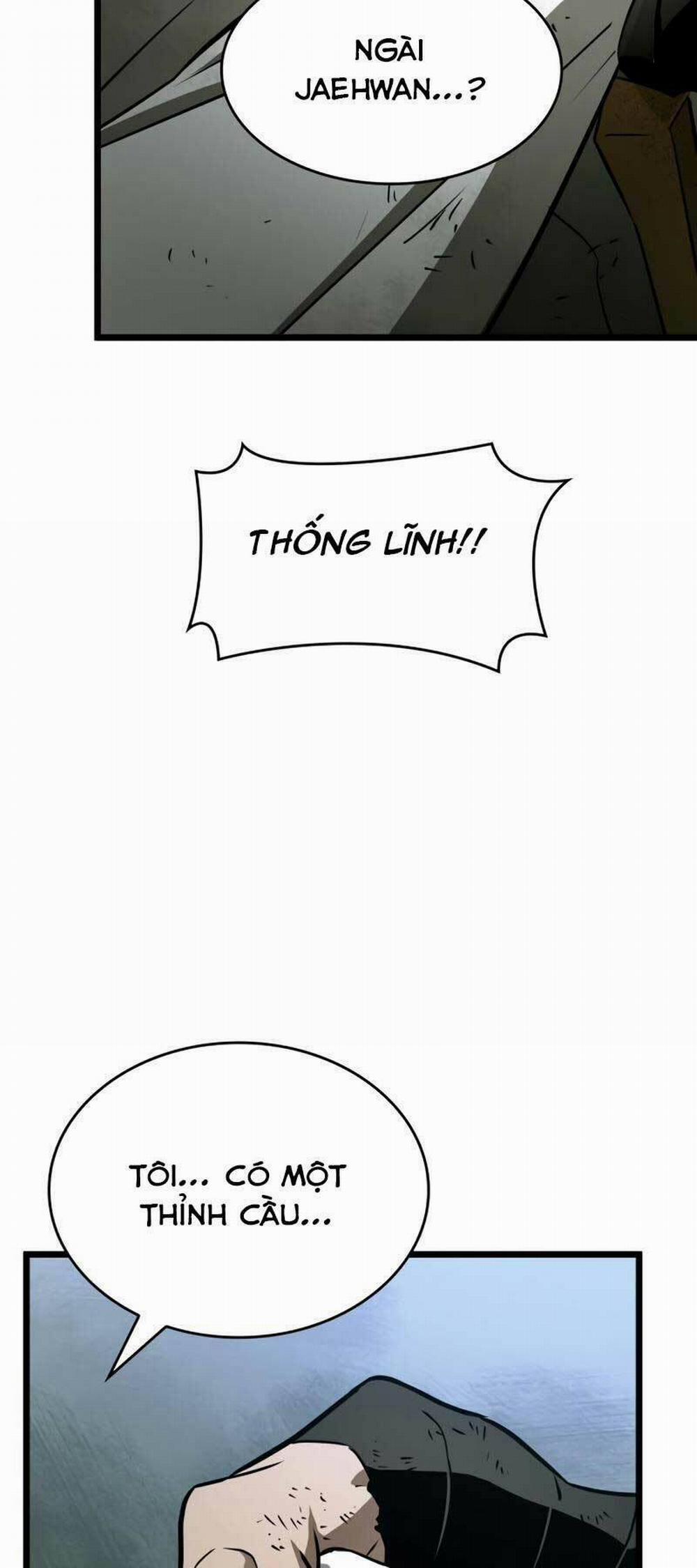 Thế Giới Sau Tận Thế 20 trang 60