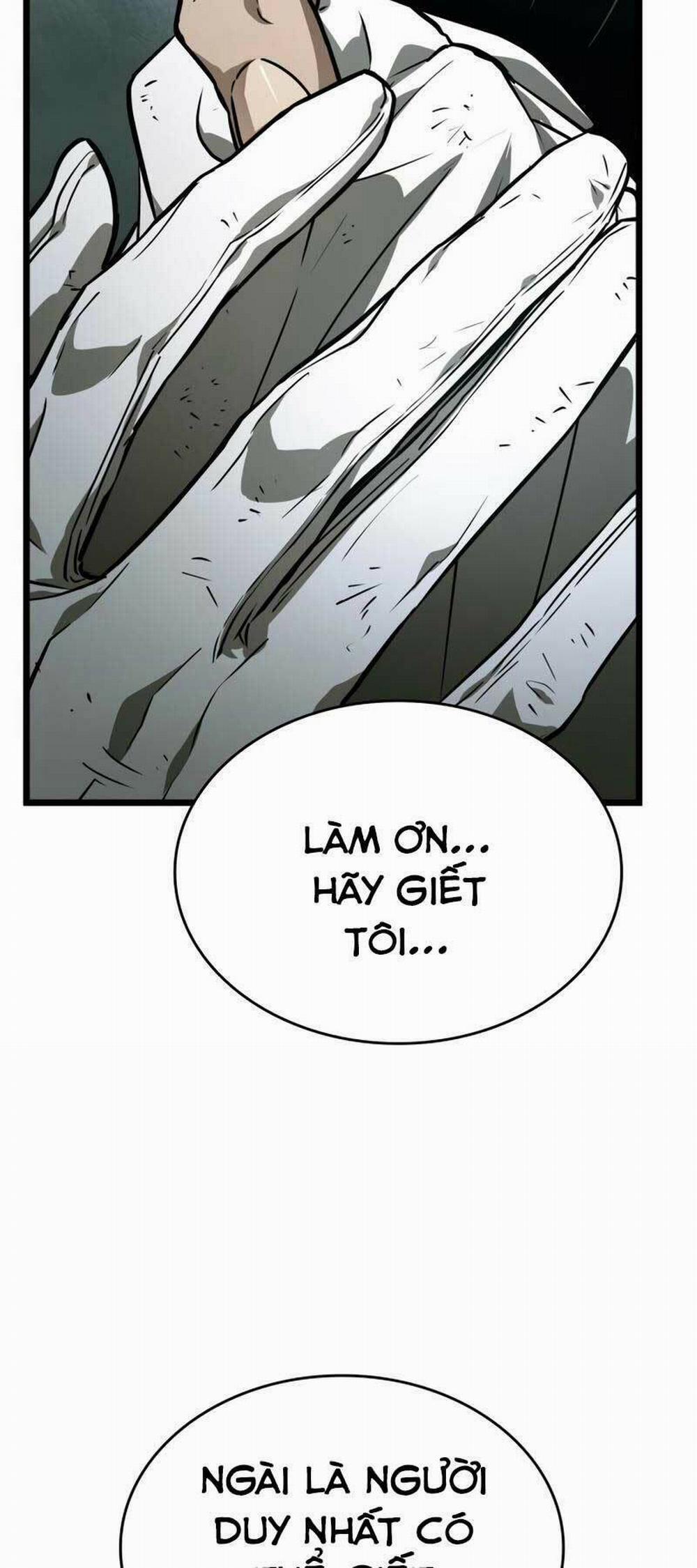 Thế Giới Sau Tận Thế 20 trang 61