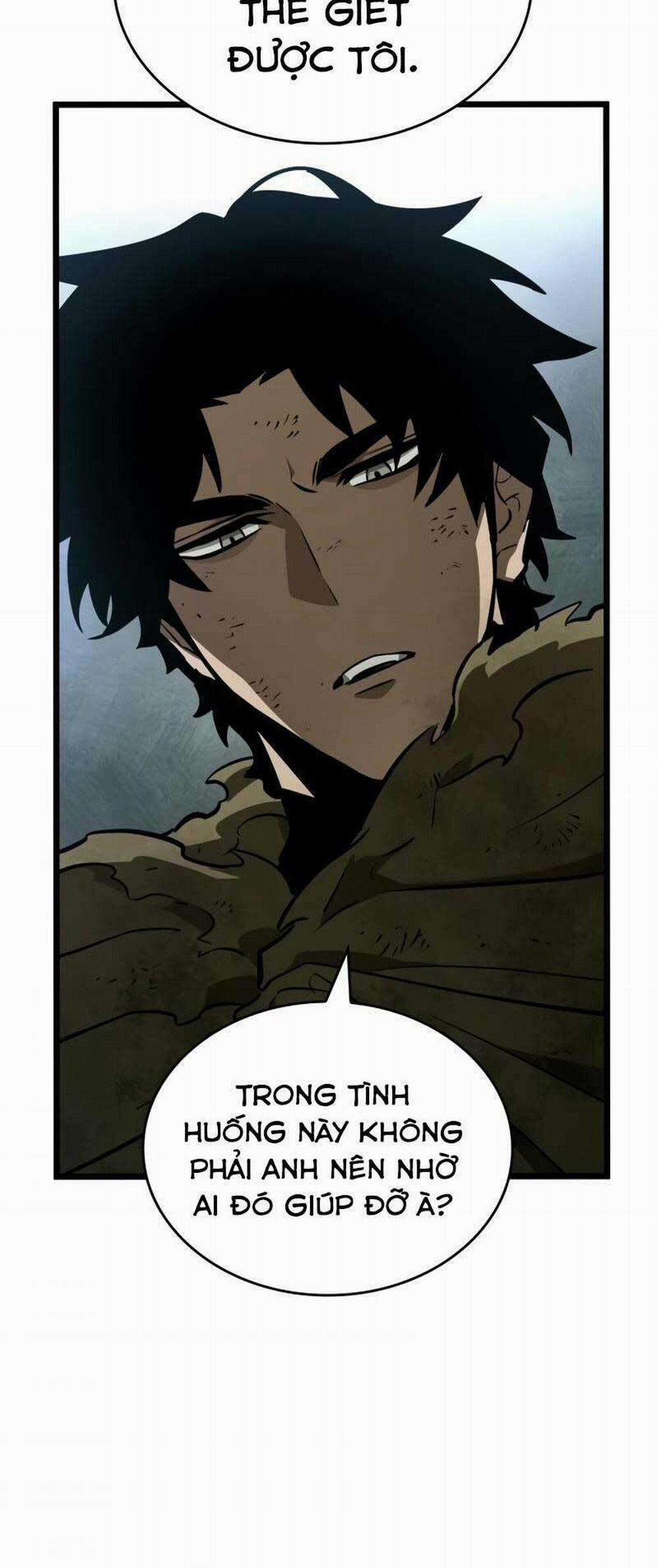 Thế Giới Sau Tận Thế 20 trang 62