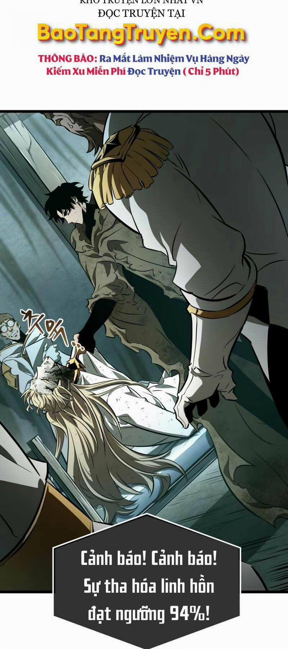 Thế Giới Sau Tận Thế 20 trang 66