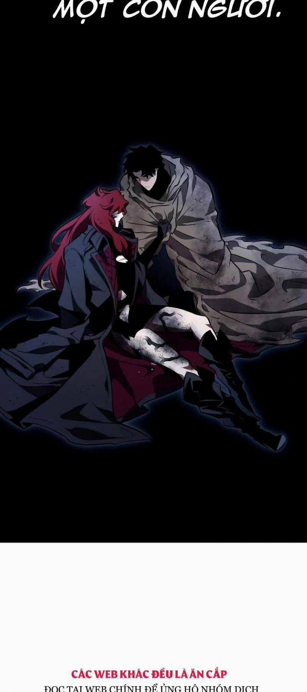 Thế Giới Sau Tận Thế 20 trang 7