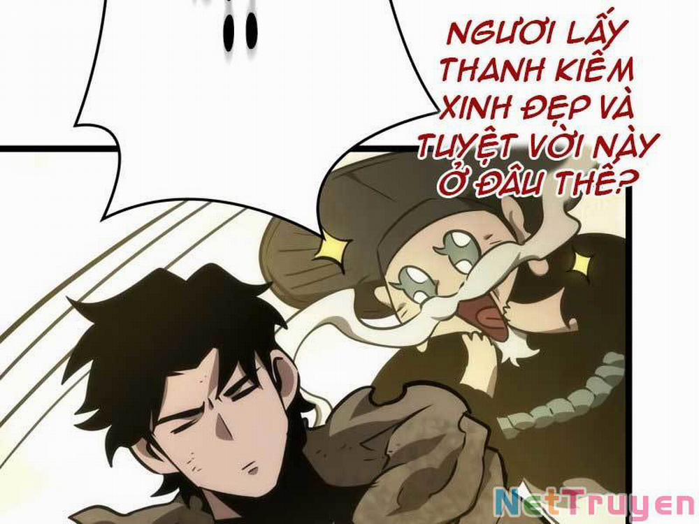 Thế Giới Sau Tận Thế 21 trang 177