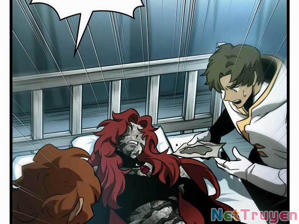 Thế Giới Sau Tận Thế 21 trang 47