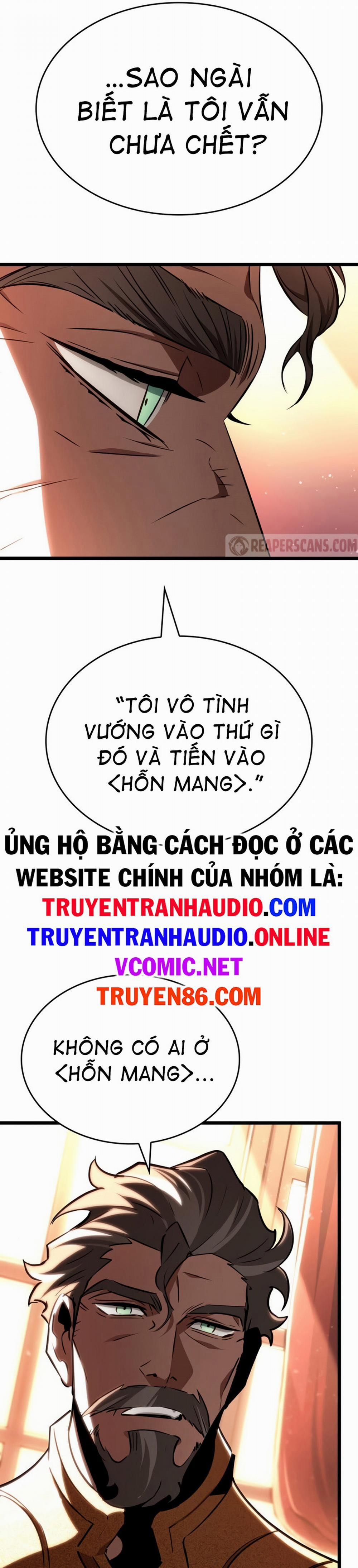 Thế Giới Sau Tận Thế 23 trang 12