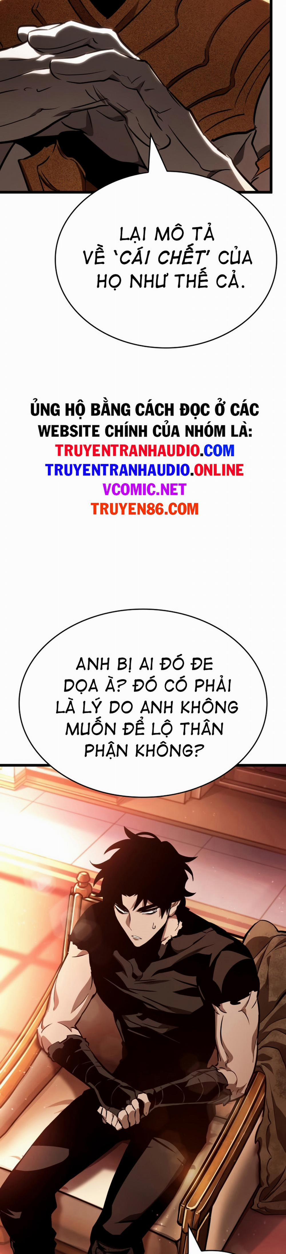 Thế Giới Sau Tận Thế 23 trang 13