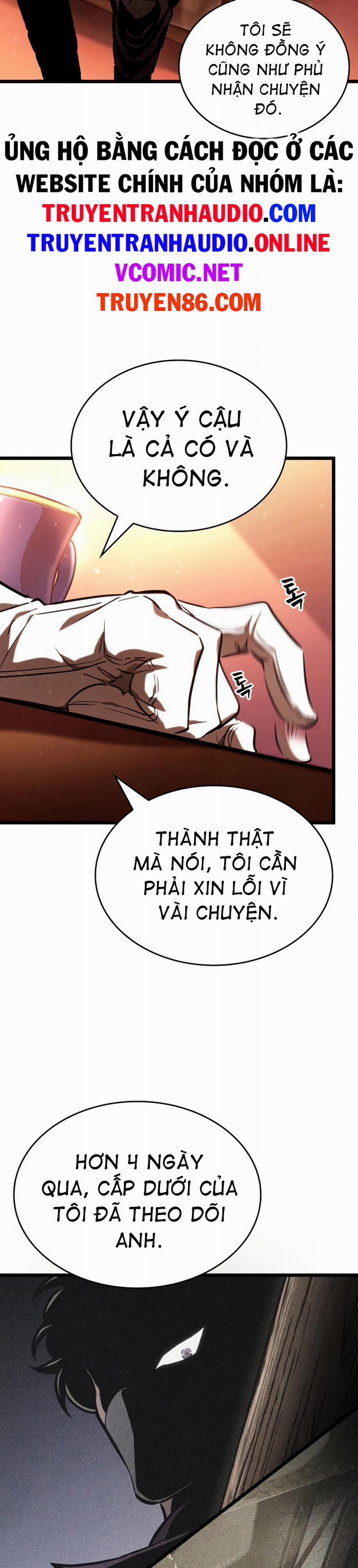 Thế Giới Sau Tận Thế 23 trang 14