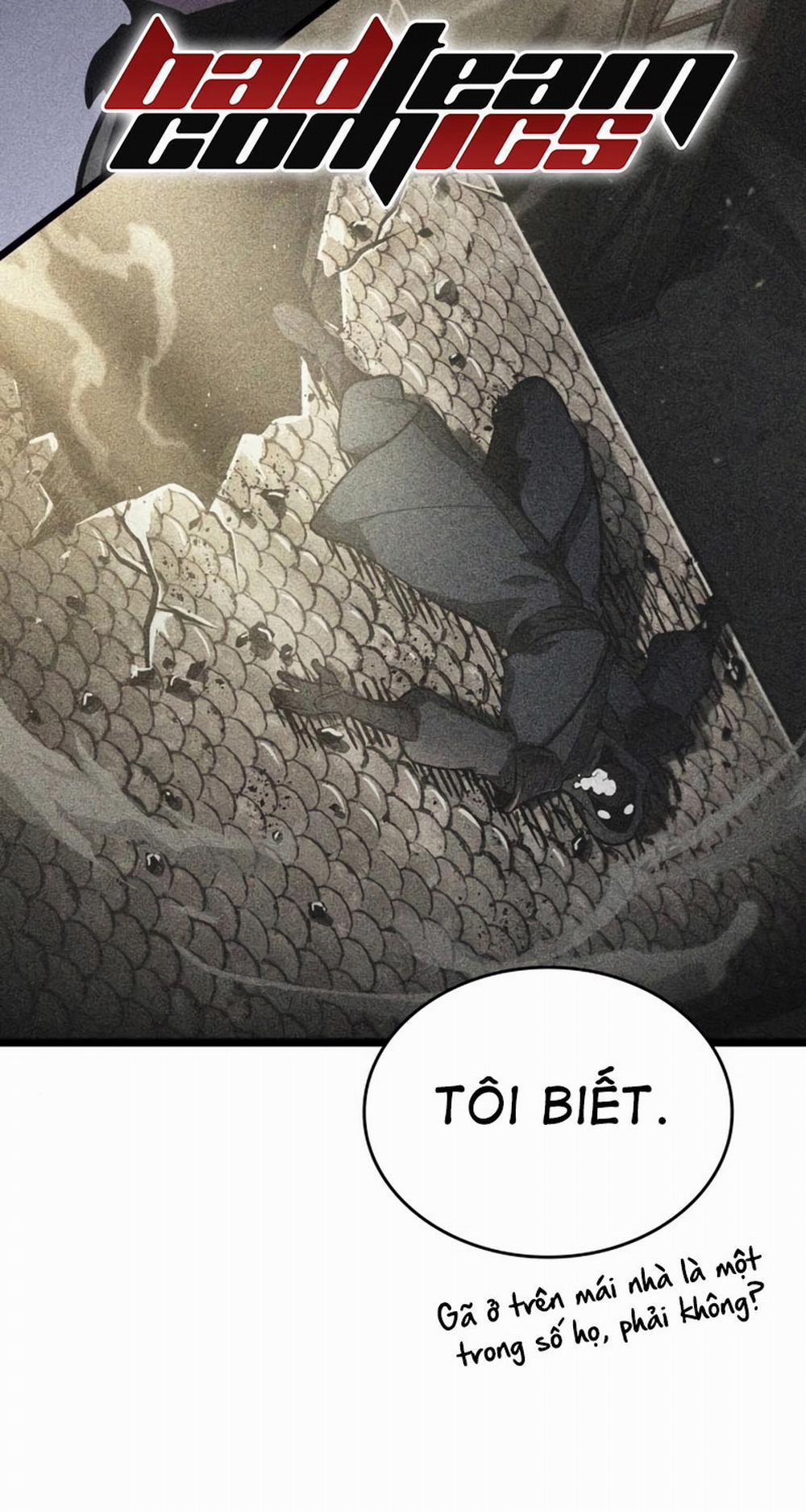 Thế Giới Sau Tận Thế 23 trang 15