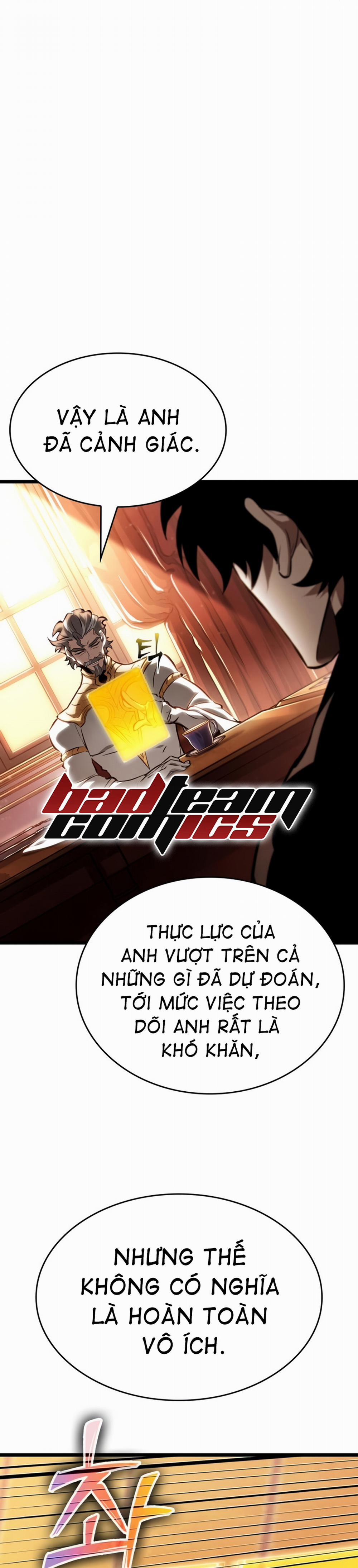 Thế Giới Sau Tận Thế 23 trang 16