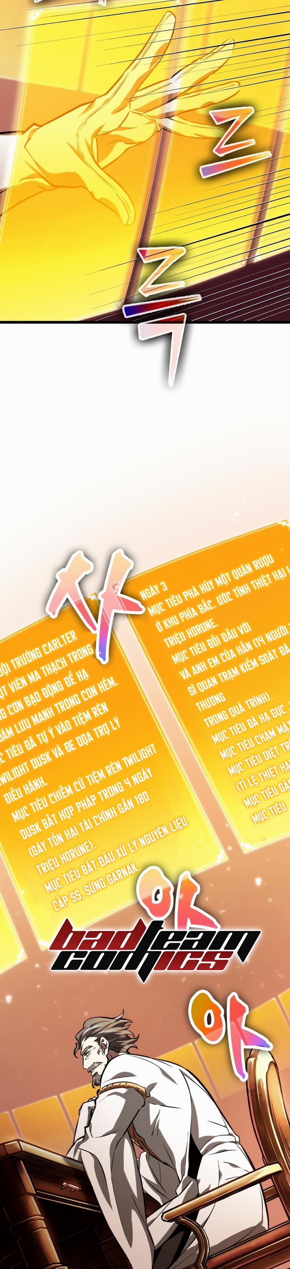 Thế Giới Sau Tận Thế 23 trang 17