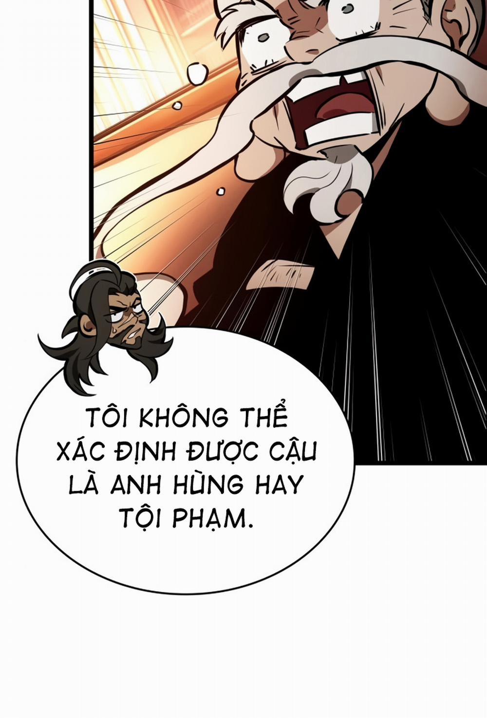 Thế Giới Sau Tận Thế 23 trang 19