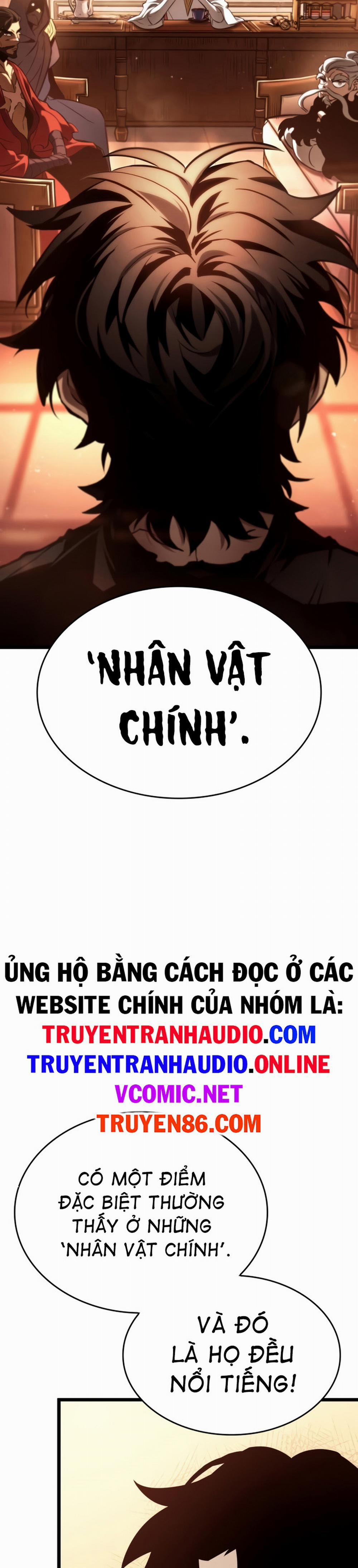 Thế Giới Sau Tận Thế 23 trang 21