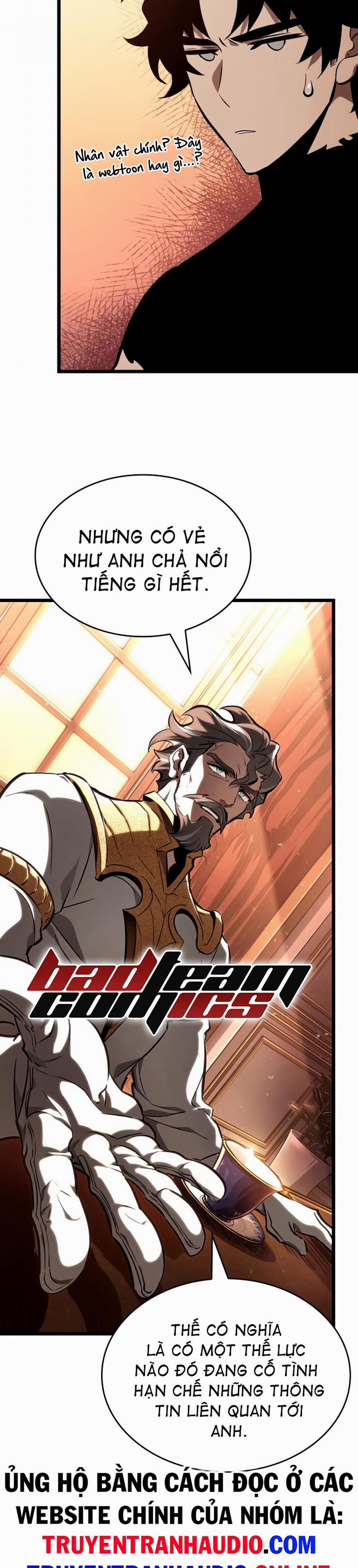 Thế Giới Sau Tận Thế 23 trang 22