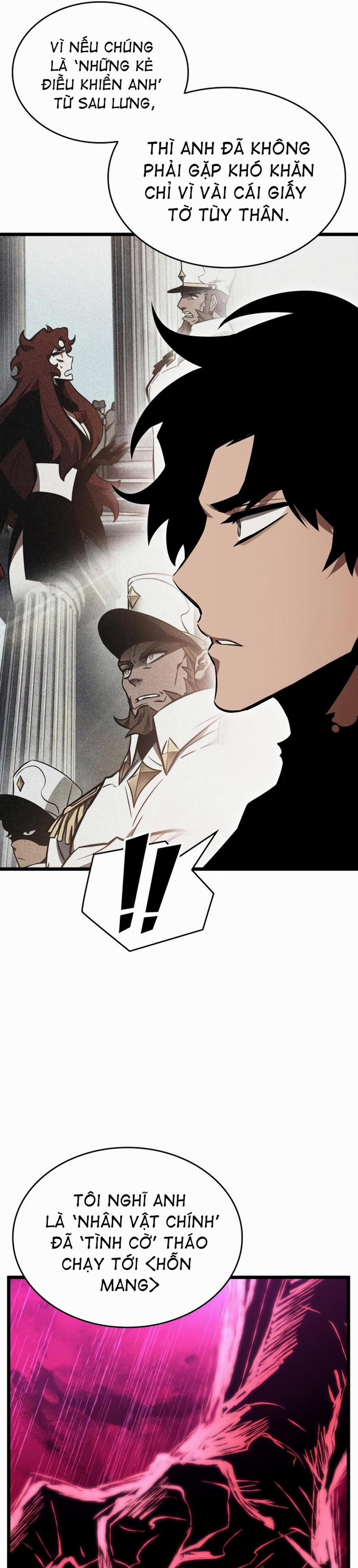 Thế Giới Sau Tận Thế 23 trang 24