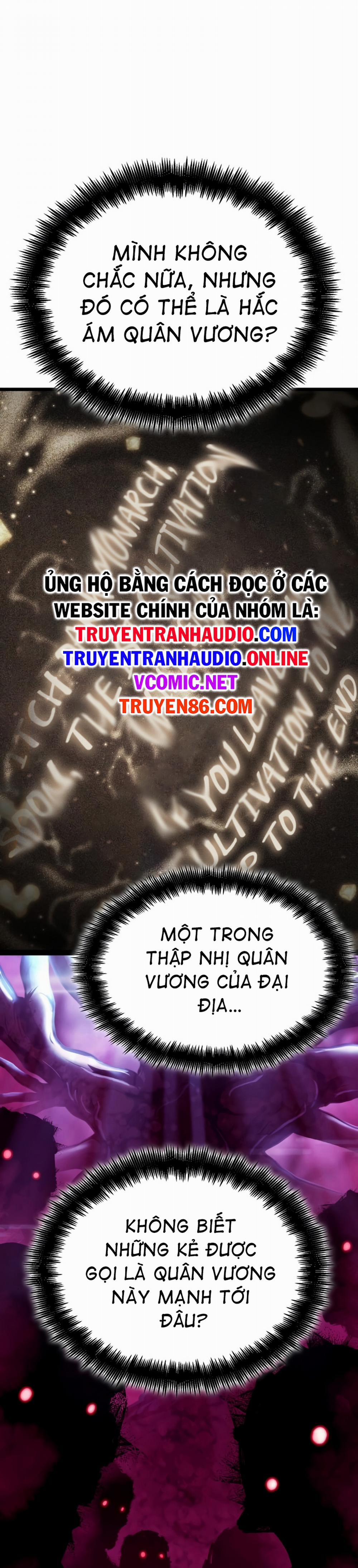 Thế Giới Sau Tận Thế 23 trang 26