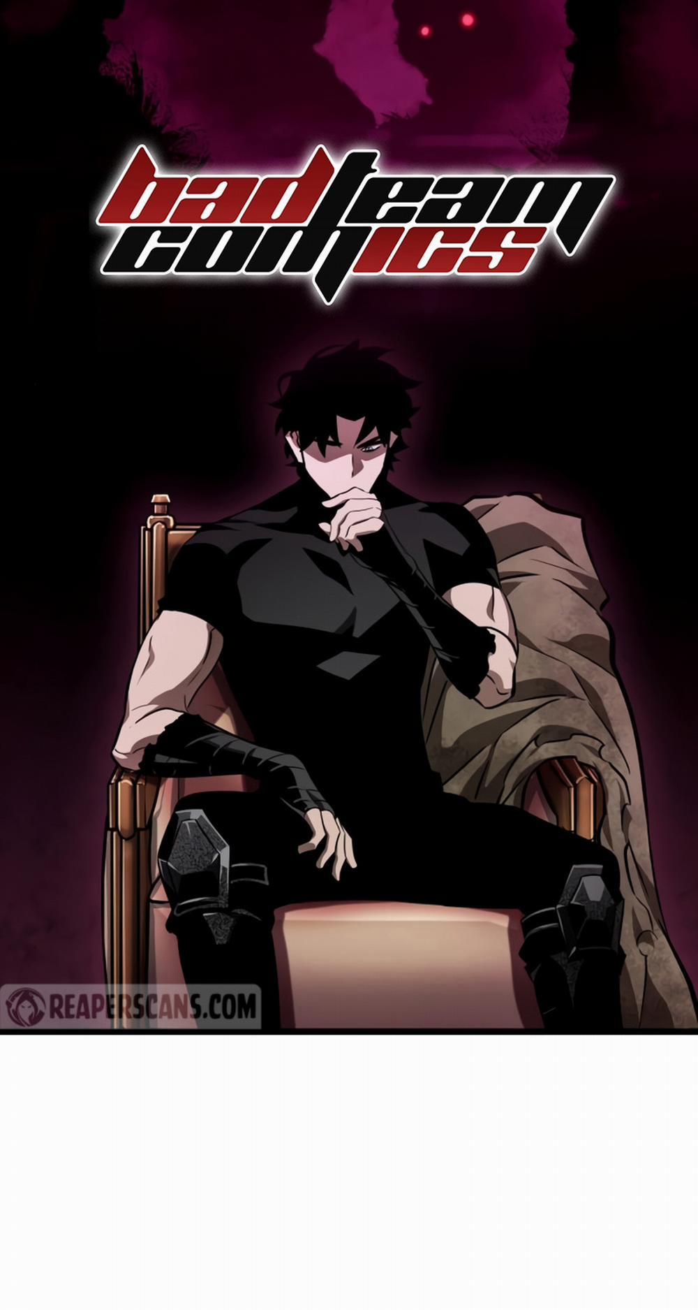 Thế Giới Sau Tận Thế 23 trang 27