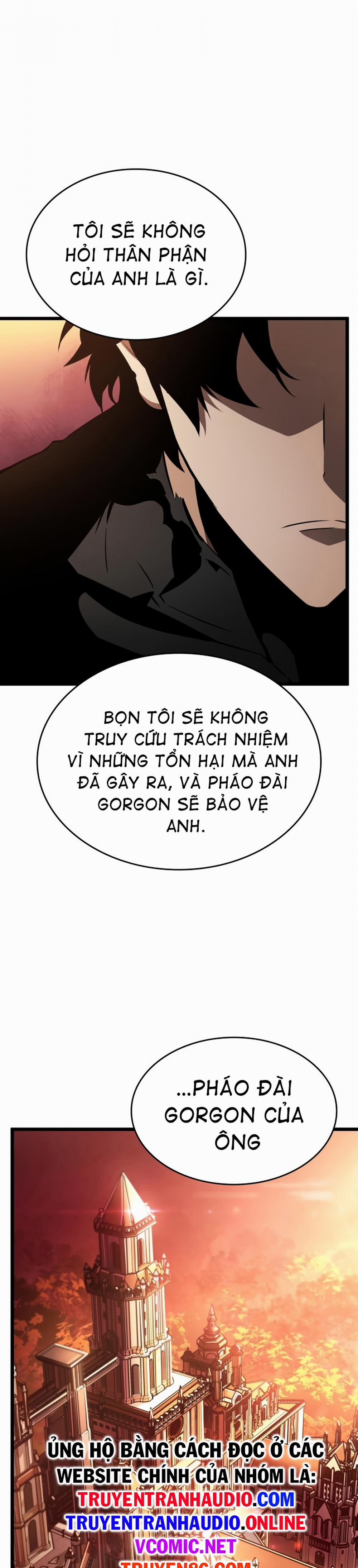 Thế Giới Sau Tận Thế 23 trang 28