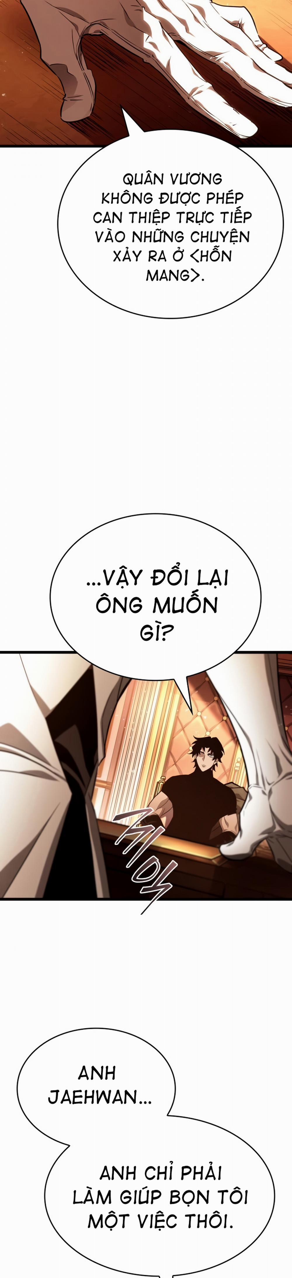 Thế Giới Sau Tận Thế 23 trang 30