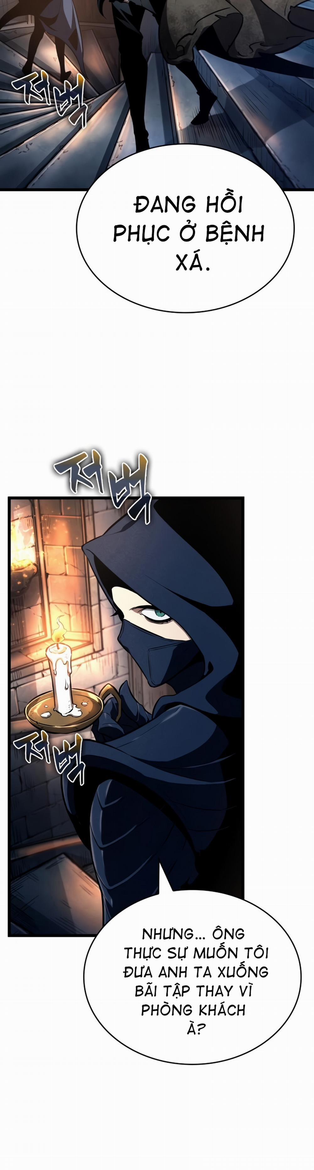 Thế Giới Sau Tận Thế 23 trang 34