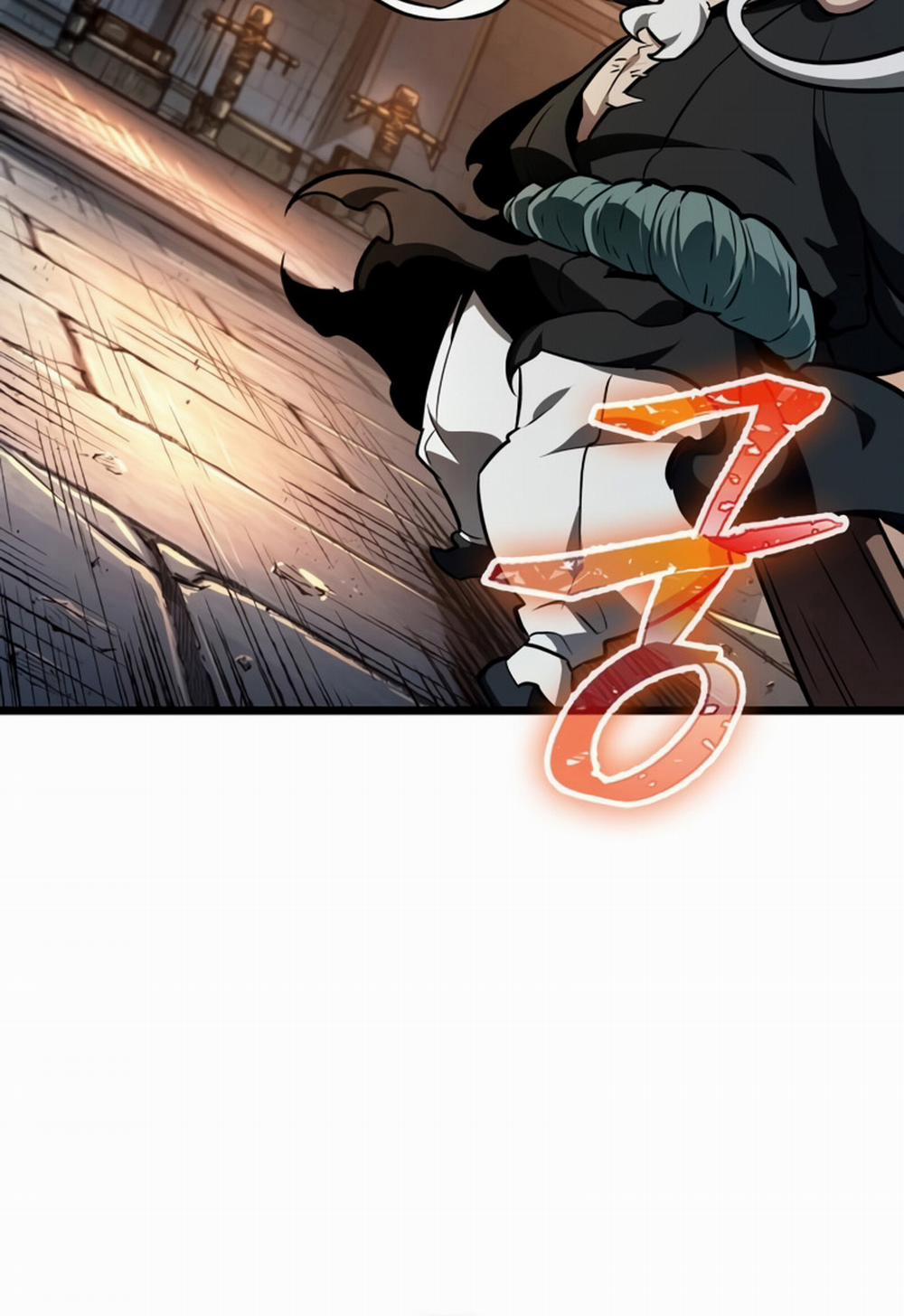 Thế Giới Sau Tận Thế 23 trang 38