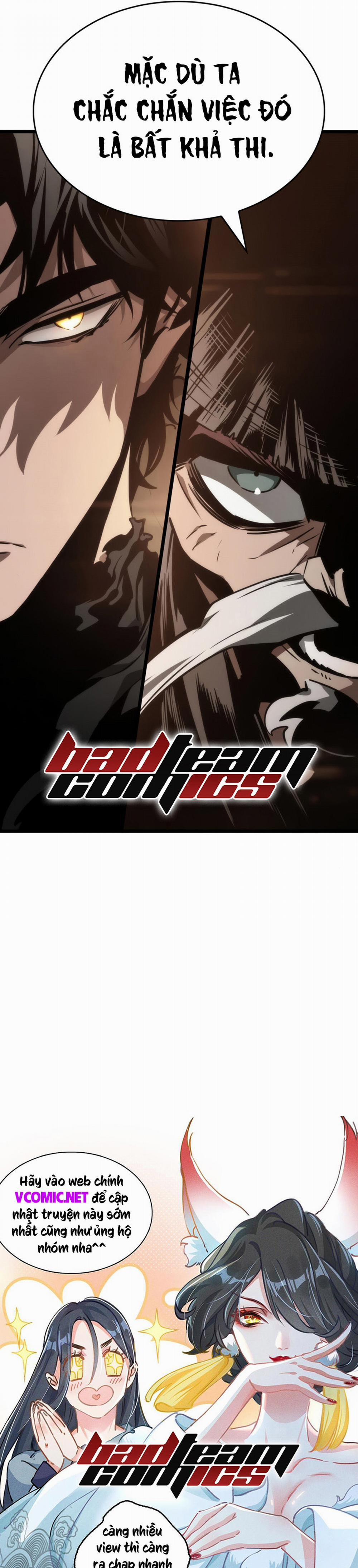 Thế Giới Sau Tận Thế 23 trang 39