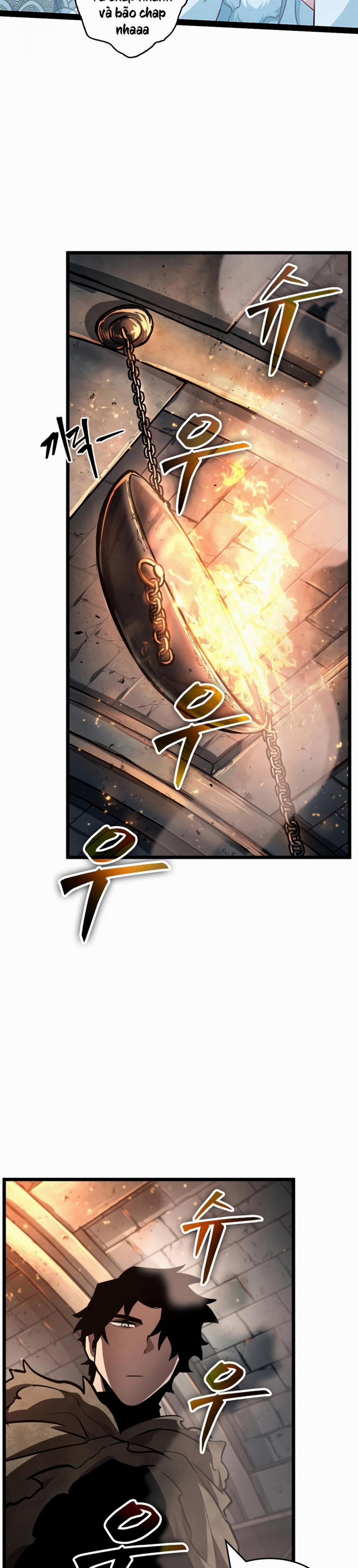 Thế Giới Sau Tận Thế 23 trang 40