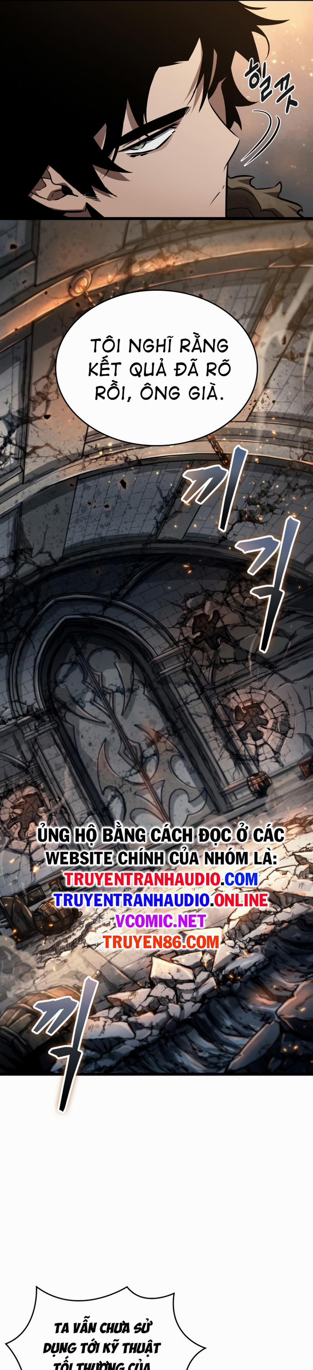 Thế Giới Sau Tận Thế 23 trang 43