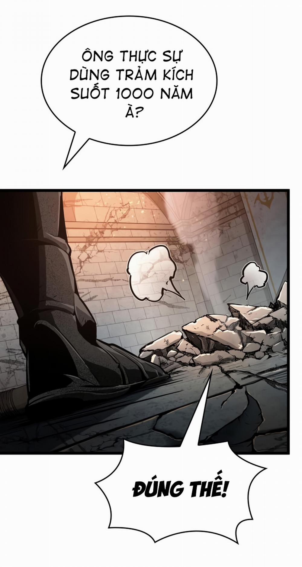 Thế Giới Sau Tận Thế 23 trang 46