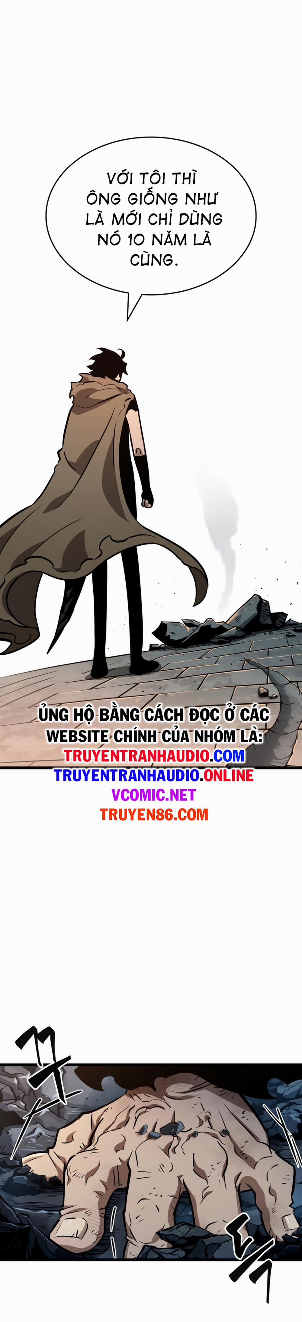 Thế Giới Sau Tận Thế 23 trang 47