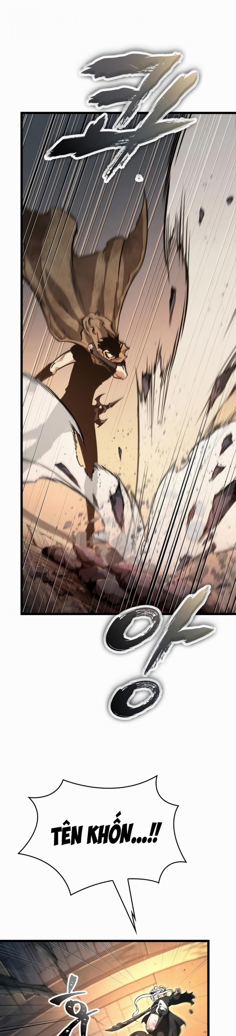 Thế Giới Sau Tận Thế 23 trang 48