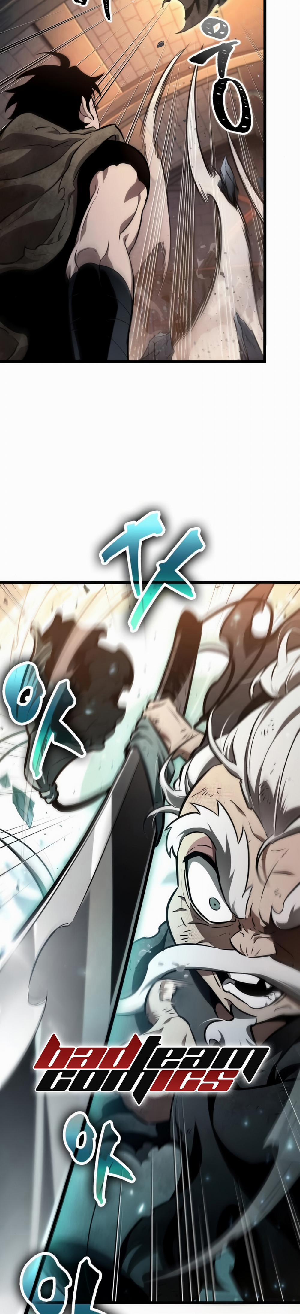 Thế Giới Sau Tận Thế 23 trang 49