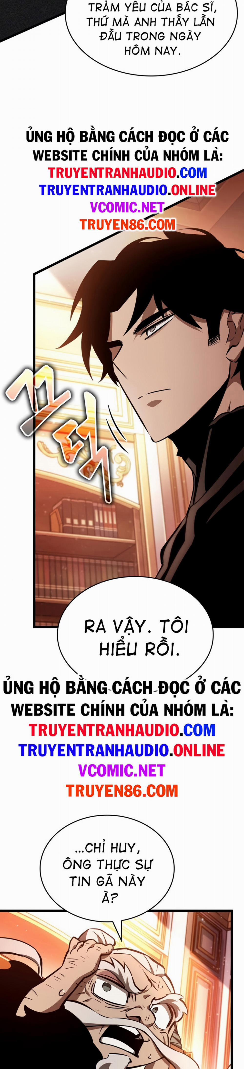 Thế Giới Sau Tận Thế 23 trang 5