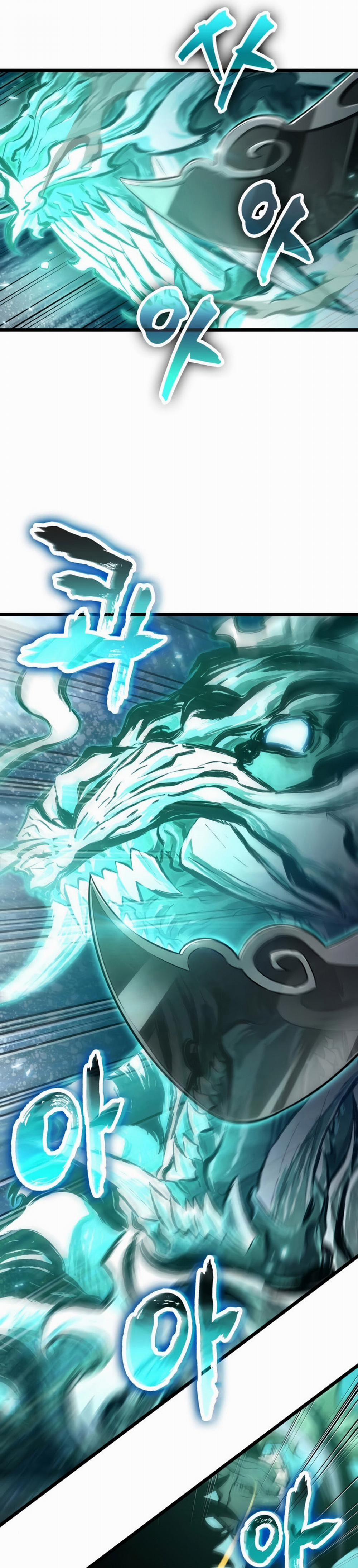 Thế Giới Sau Tận Thế 23 trang 51