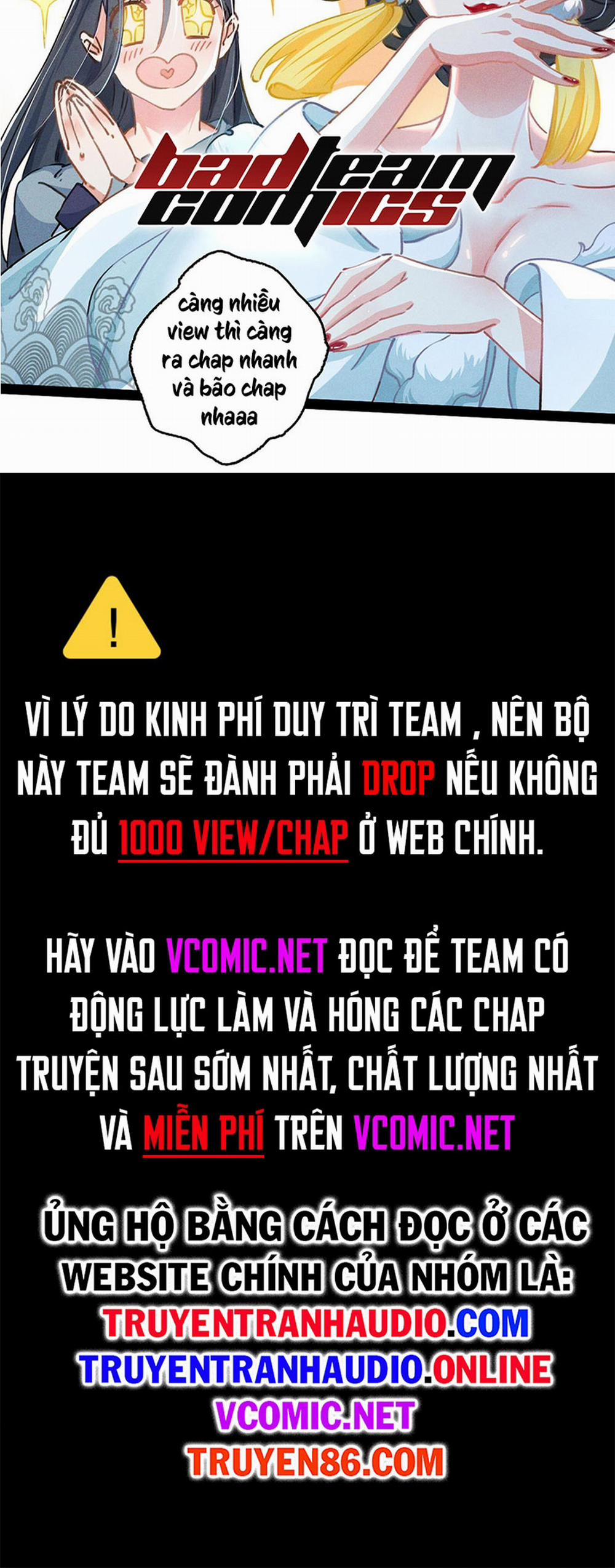 Thế Giới Sau Tận Thế 23 trang 54