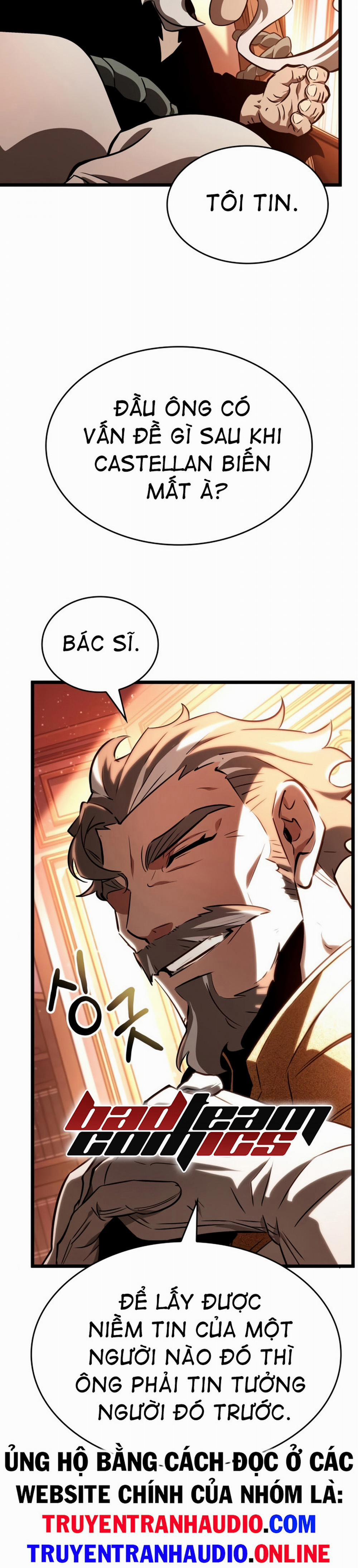 Thế Giới Sau Tận Thế 23 trang 6