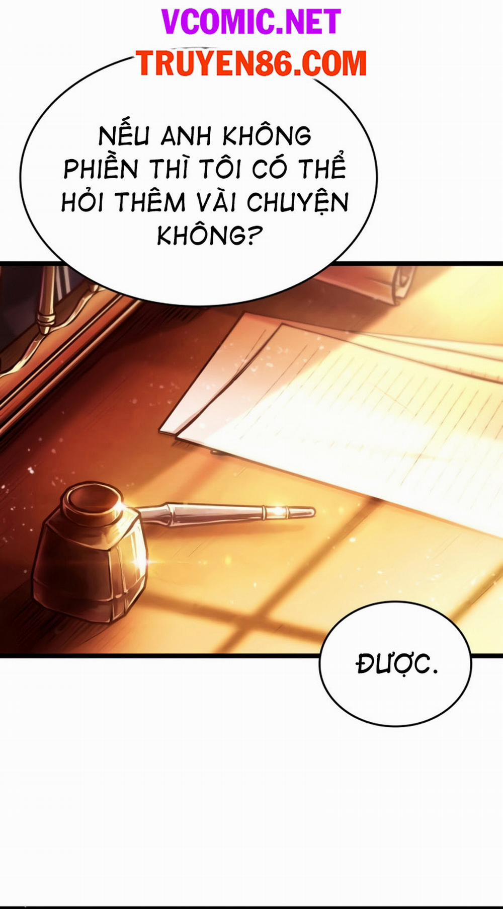 Thế Giới Sau Tận Thế 23 trang 7