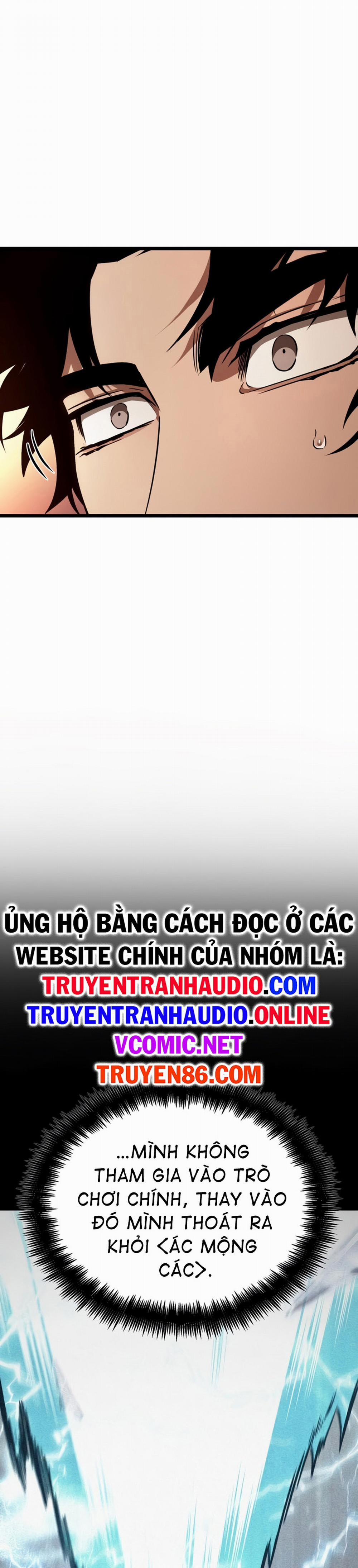 Thế Giới Sau Tận Thế 23 trang 9