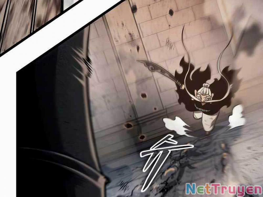 Thế Giới Sau Tận Thế 24 trang 11