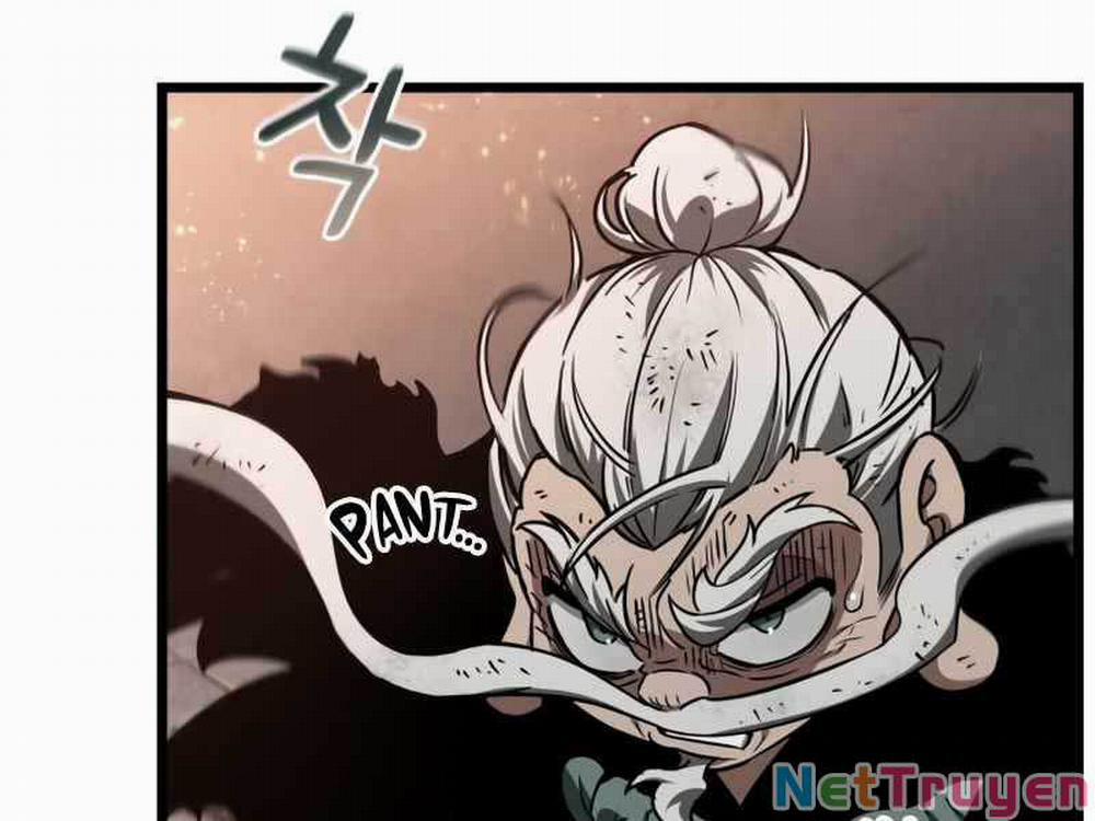 Thế Giới Sau Tận Thế 24 trang 166
