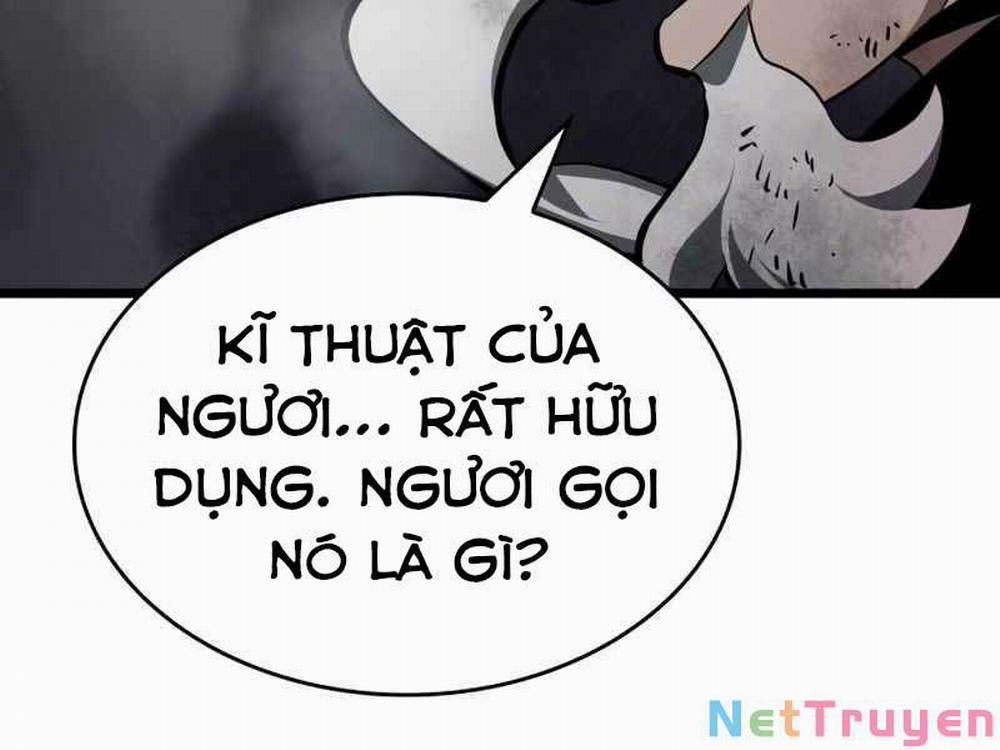 Thế Giới Sau Tận Thế 24 trang 19