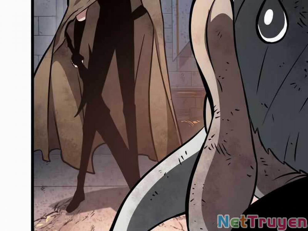 Thế Giới Sau Tận Thế 24 trang 22
