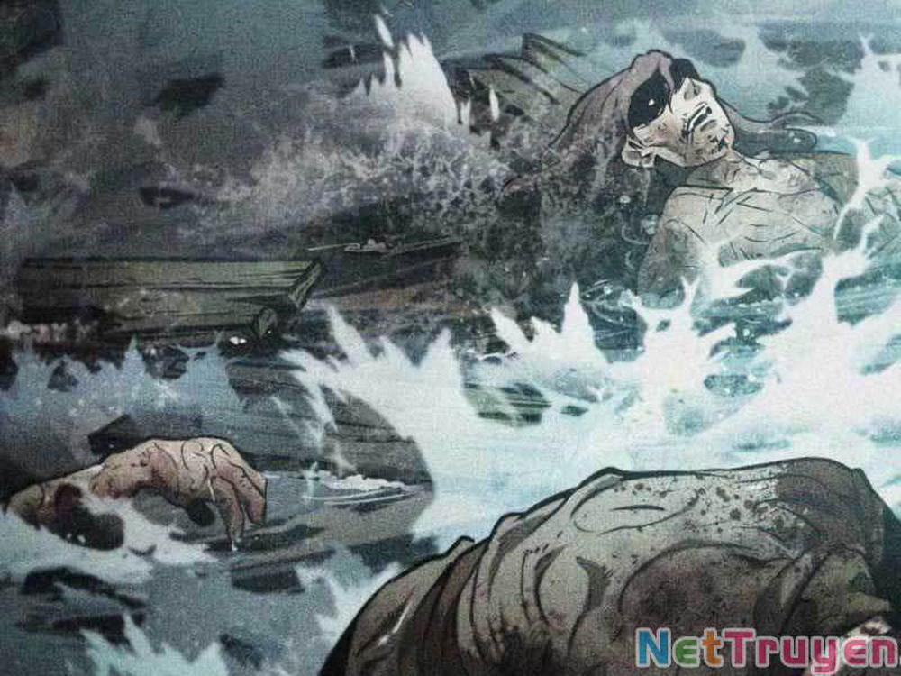 Thế Giới Sau Tận Thế 24 trang 264