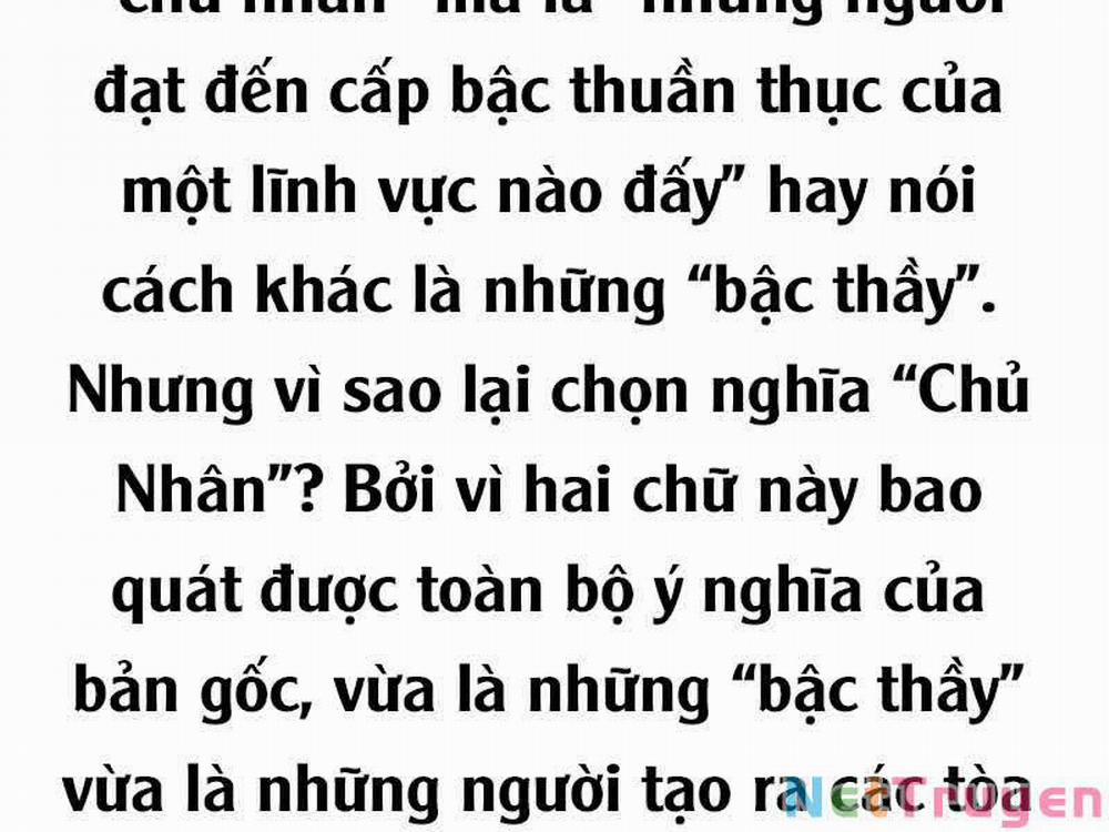 Thế Giới Sau Tận Thế 24 trang 290