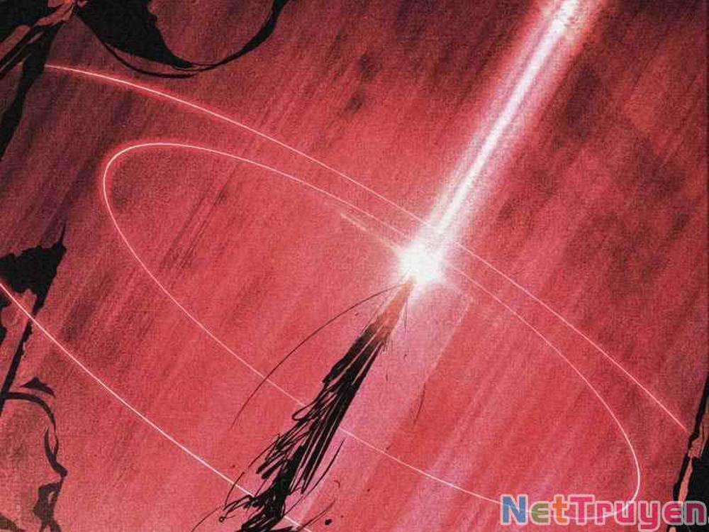 Thế Giới Sau Tận Thế 24 trang 47