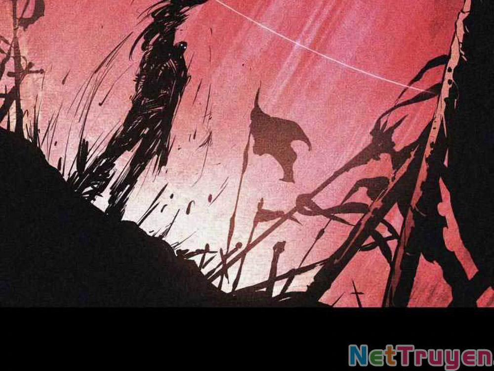 Thế Giới Sau Tận Thế 24 trang 48