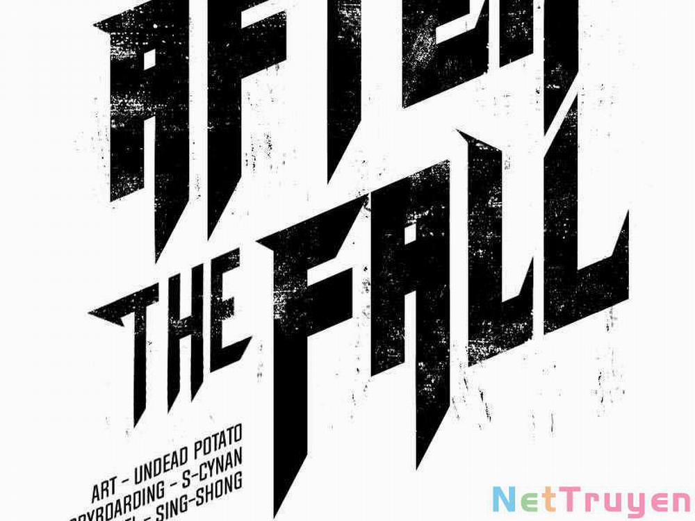 Thế Giới Sau Tận Thế 24 trang 72