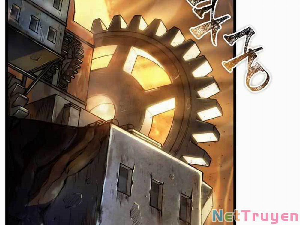 Thế Giới Sau Tận Thế 24 trang 76