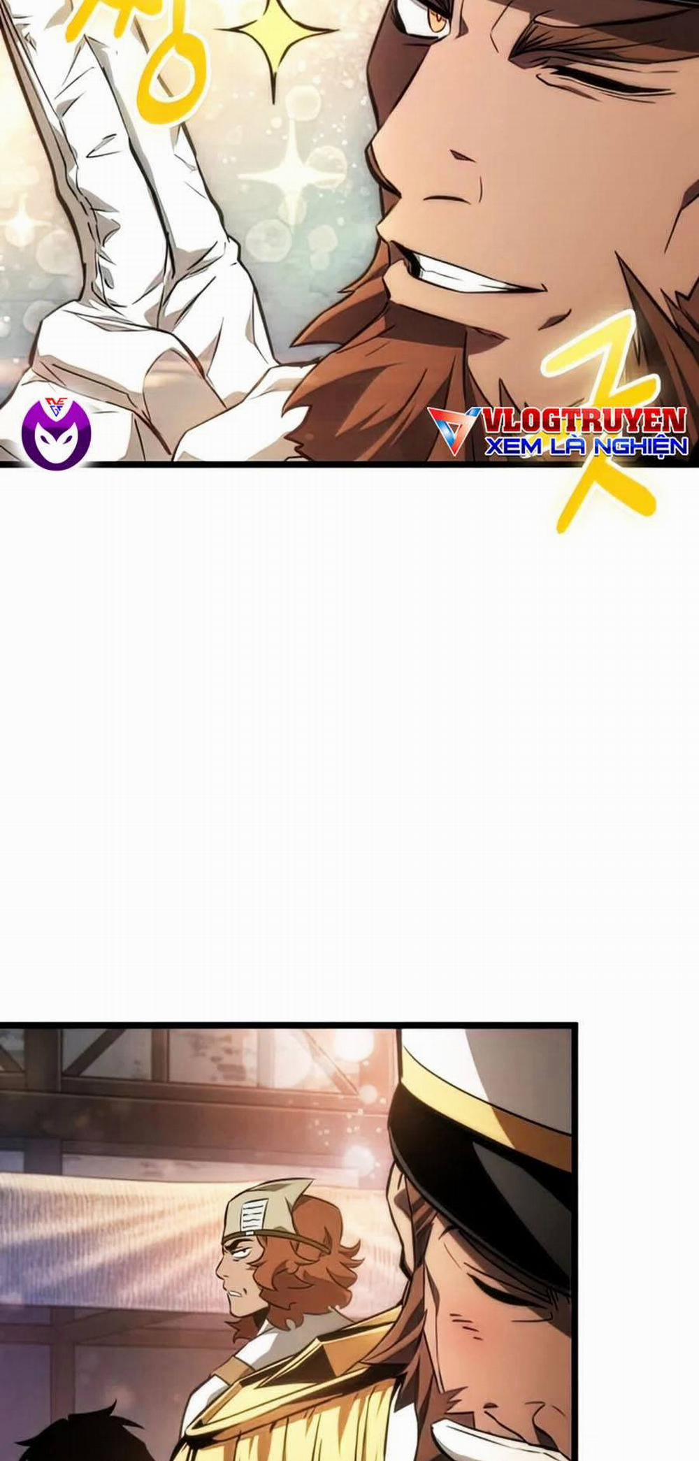 Thế Giới Sau Tận Thế 25 trang 101