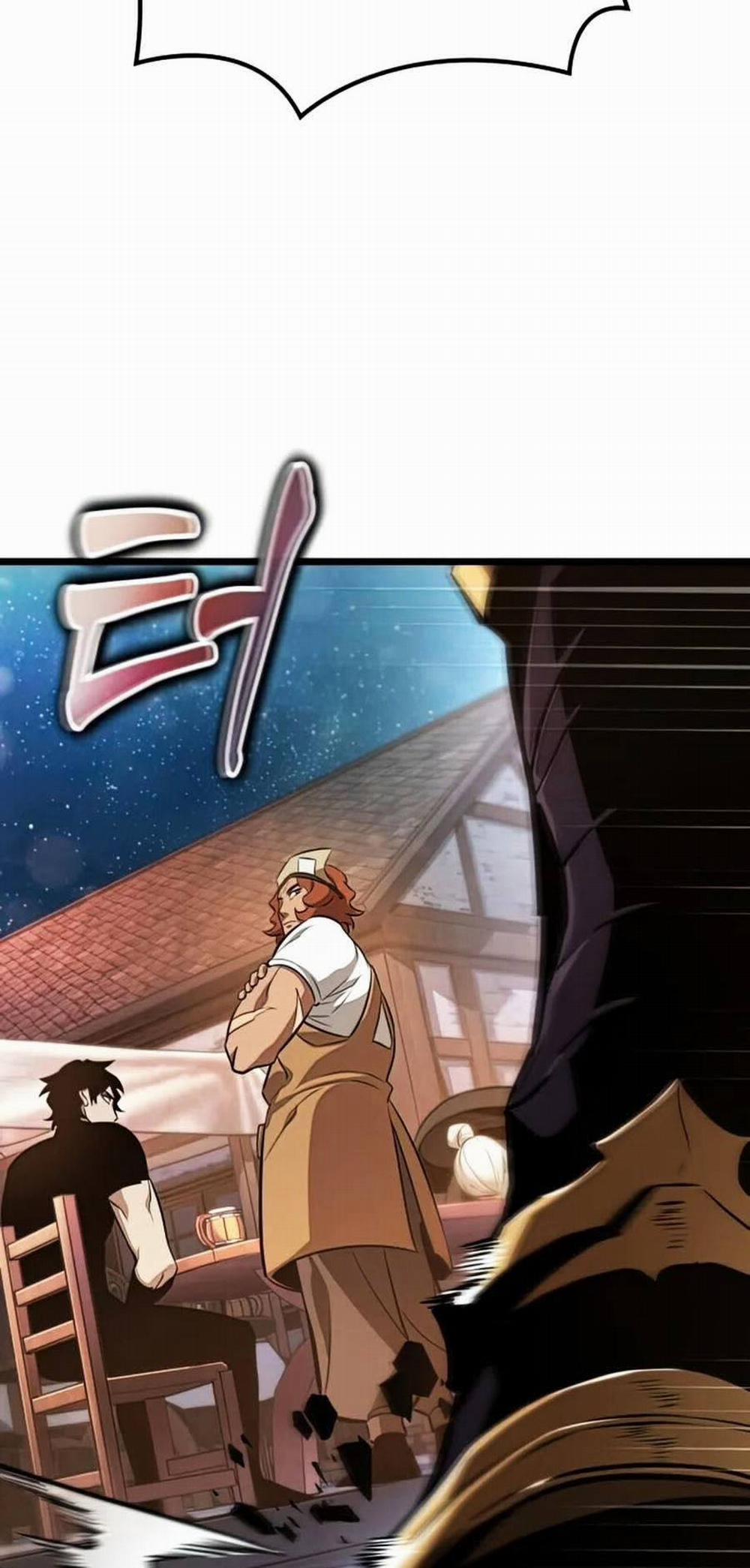 Thế Giới Sau Tận Thế 25 trang 105