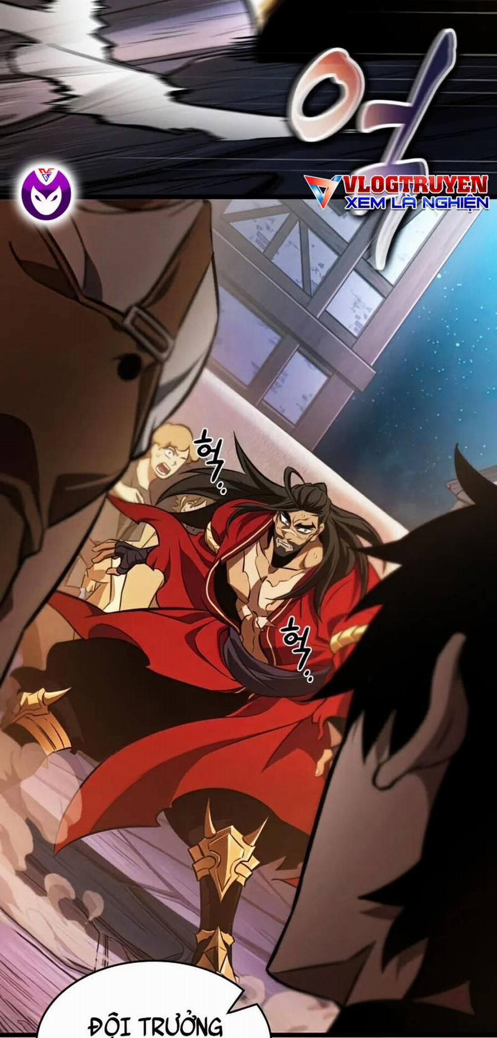 Thế Giới Sau Tận Thế 25 trang 106