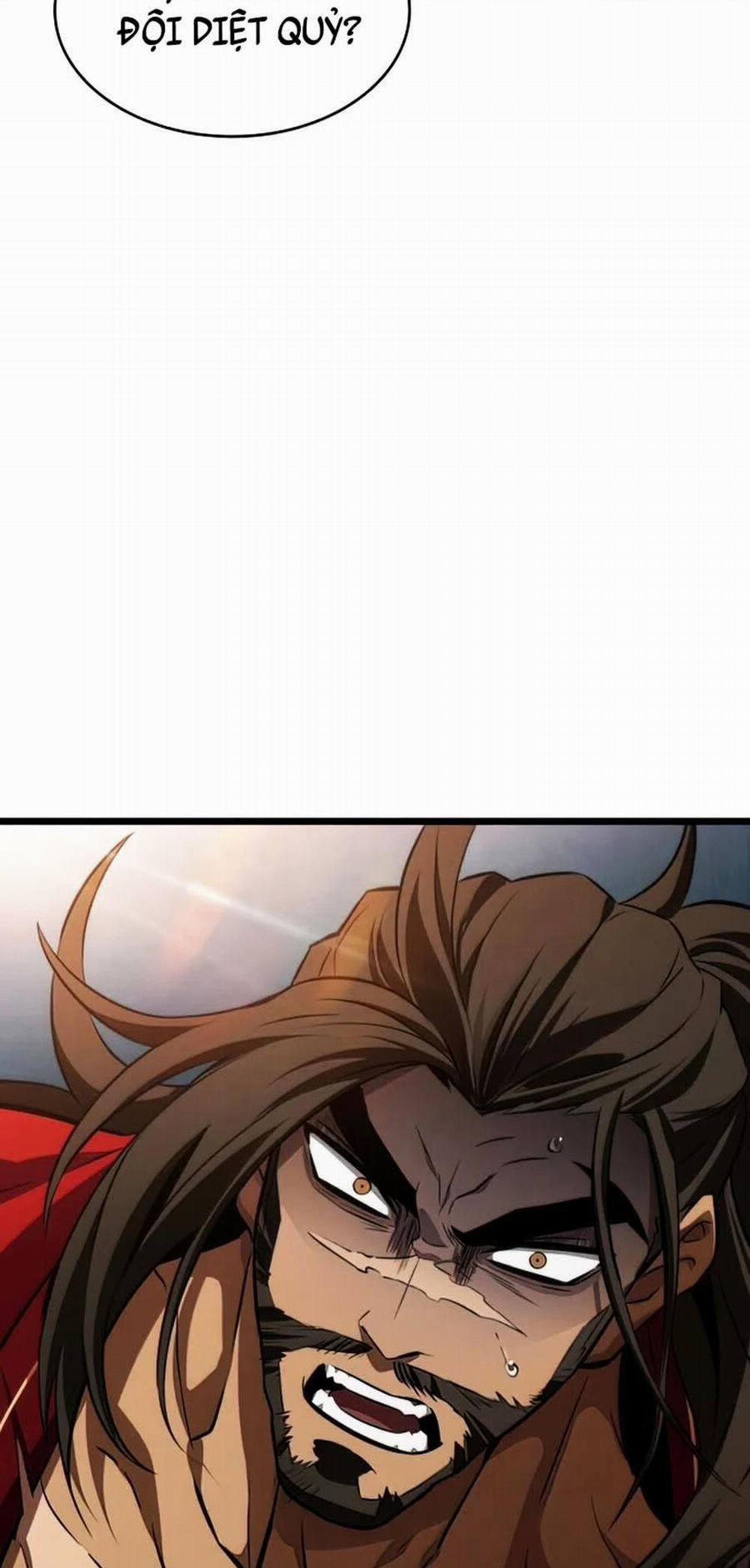 Thế Giới Sau Tận Thế 25 trang 107